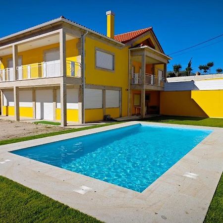 Encanto De Arcos De Valdevez 1 Exterior foto
